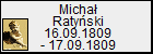 Micha Ratyski