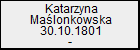 Katarzyna Malonkowska