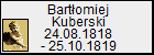 Bartomiej Kuberski