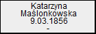 Katarzyna Malonkowska