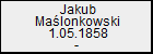 Jakub Malonkowski