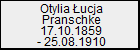 Otylia ucja Pranschke