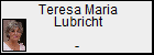 Teresa Maria Lubricht