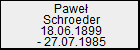 Pawe Schroeder