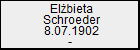 Elbieta Schroeder