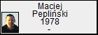 Maciej Pepliski