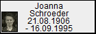 Joanna Schroeder