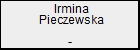 Irmina Pieczewska