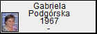 Gabriela Podgrska
