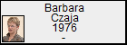 Barbara Czaja