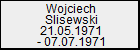 Wojciech Slisewski