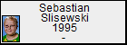 Sebastian Slisewski