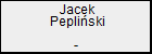 Jacek Pepliski