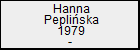 Hanna Pepliska