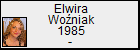 Elwira Woniak