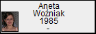 Aneta Woniak