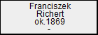Franciszek Richert