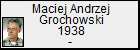 Maciej Andrzej Grochowski