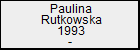 Paulina Rutkowska