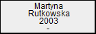 Martyna Rutkowska