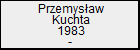 Przemysaw Kuchta