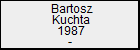 Bartosz Kuchta