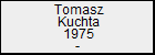Tomasz Kuchta
