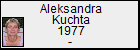 Aleksandra Kuchta