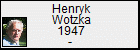 Henryk Wotzka