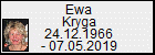 Ewa Kryga