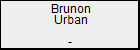 Brunon Urban