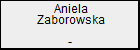 Aniela Zaborowska