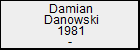 Damian Danowski