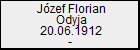 Jzef Florian Odyja