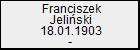 Franciszek Jeliski