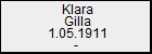 Klara Gilla