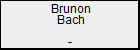 Brunon Bach