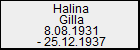 Halina Gilla