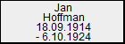 Jan Hoffman
