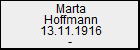 Marta Hoffmann