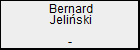 Bernard Jeliski