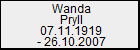 Wanda Pryll