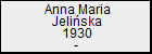 Anna Maria Jeliska