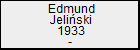Edmund Jeliski