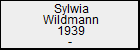 Sylwia Wildmann