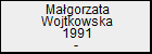 Magorzata Wojtkowska