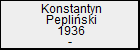 Konstantyn Pepliski