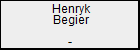 Henryk Begier