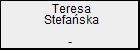 Teresa Stefaska