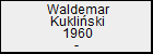 Waldemar Kukliski
